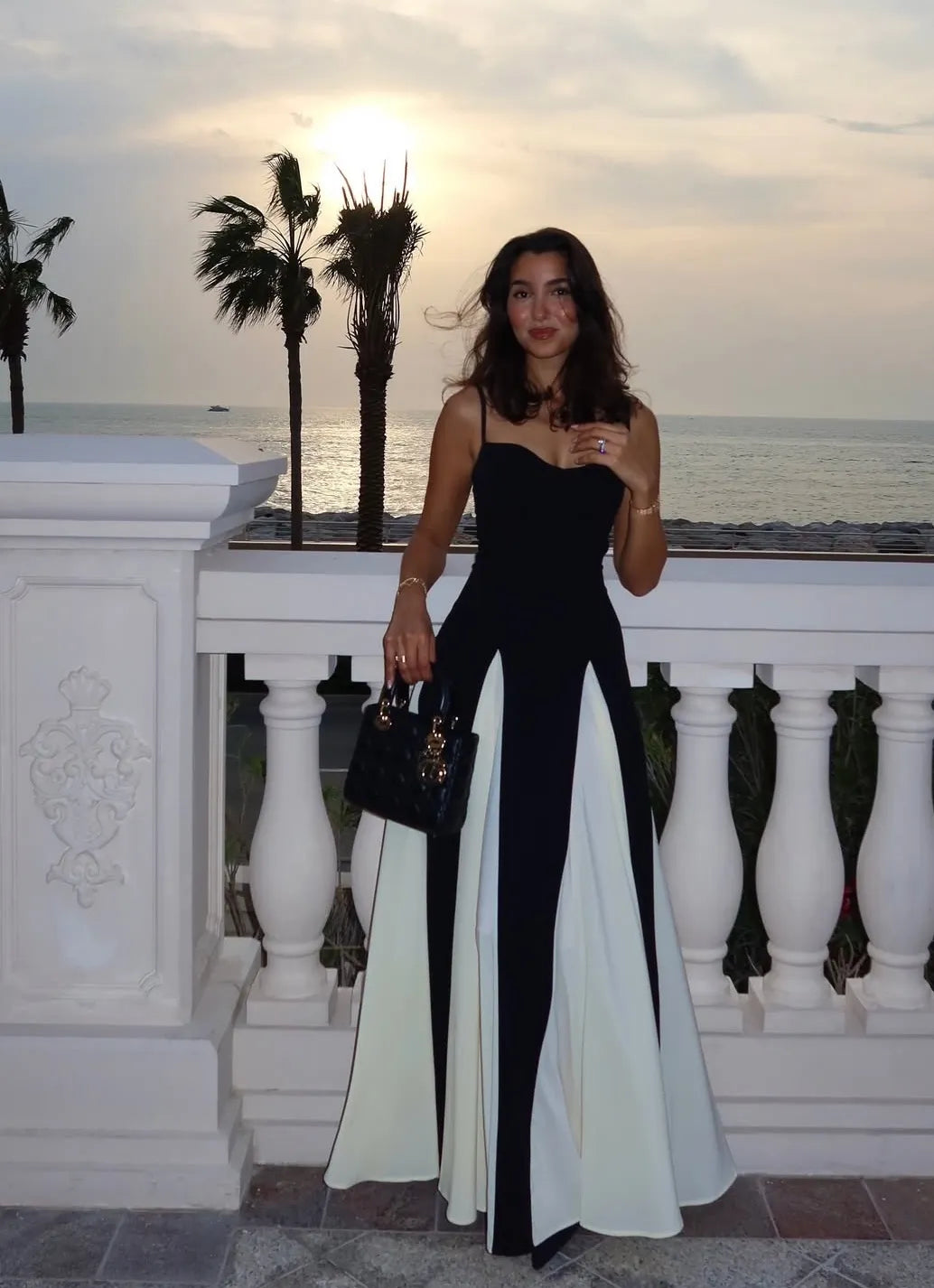 Rivolani® - Elegance Robe